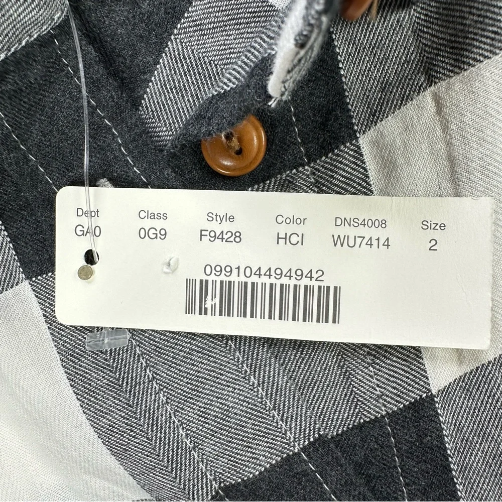 J. Crew crew buffalo